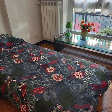 제노바 Rosy House 아파트 외부 사진