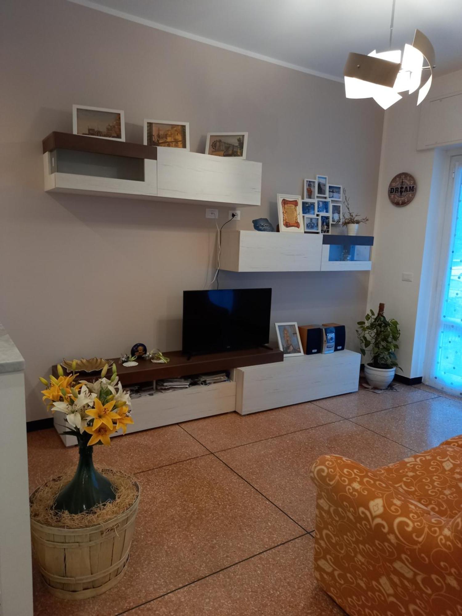 제노바 Rosy House 아파트 외부 사진